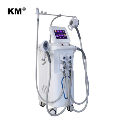 Körper Abnehmen Haut Lifting Vela Form Maschine RF Vakuum Ultraschall Kavitationsmaschine