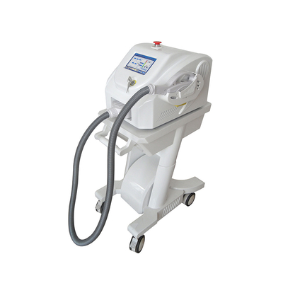 USB IPL Haare entfernen Maschine, Intensive Pulsierte Licht Haare entfernen Maschine OEM / ODM