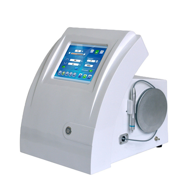 Schönheitssalon 980nm Diodenlasermaschine zur Schmerzlinderung / Gefäßbehandlung