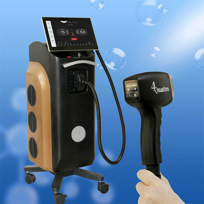 808nm Diode Laser Drei Wellenlängen Harmony XL Eis Platin Diode Haare Entferner
