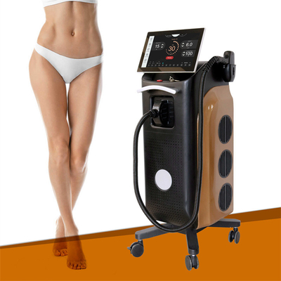 808nm Diode Laser Drei Wellenlängen Harmony XL Eis Platin Diode Haare Entferner