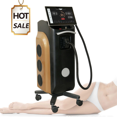 Handelsweifang KM Medizinische CE 755nm/1064nm/808nm Diodenlaser-Haarentfernung Maschine