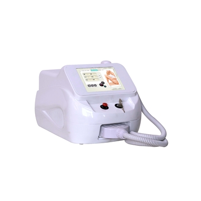50% Rabatt Diodenhaarentfernung 808nm 3 Wellenlänge Diodenlaser zur Haarentfernung KM300D