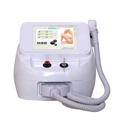 50% Rabatt Diodenhaarentfernung 808nm 3 Wellenlänge Diodenlaser zur Haarentfernung KM300D