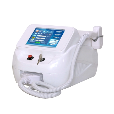 50% Rabatt Diodenhaarentfernung 808nm 3 Wellenlänge Diodenlaser zur Haarentfernung KM300D