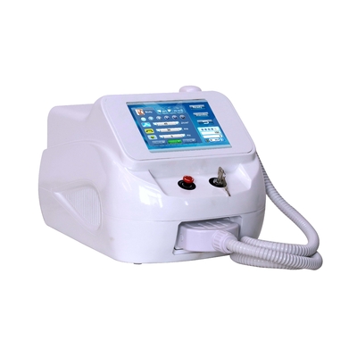 50% Rabatt Diodenhaarentfernung 808nm 3 Wellenlänge Diodenlaser zur Haarentfernung KM300D