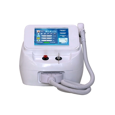 50% Rabatt Diodenhaarentfernung 808nm 3 Wellenlänge Diodenlaser zur Haarentfernung KM300D