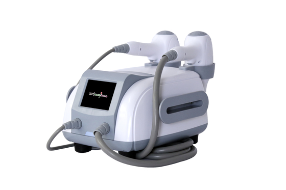 3.5 Zoll Farb-Touch-Bildschirm 808nm Diodo-Laser-Depilationsmaschine für die Haarbehandlung