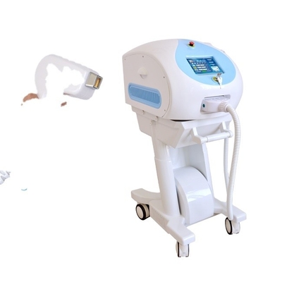 810nm Diodenlaser-Haarentfernung für Schönheitssalons/Spas professionelle Ergebnisse garantiert