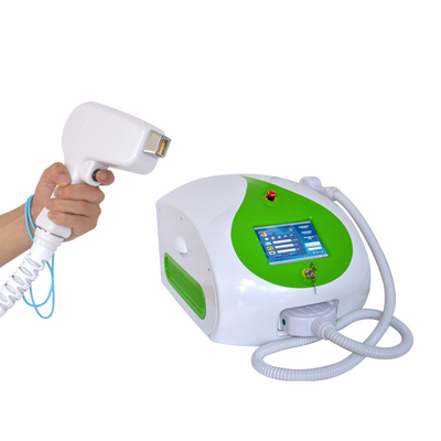 3 Welle 755 808 1064nm Dioden Laser-Haarentfernung Gerät
