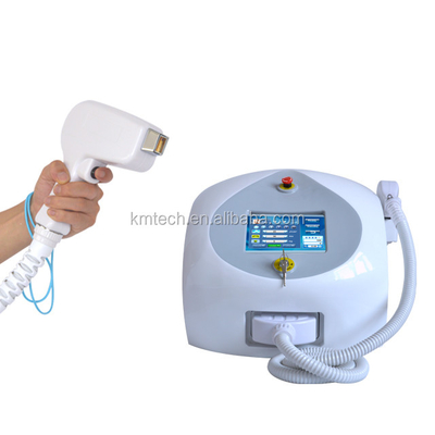 810nm Diodenlaser-Haarentfernung für Schönheitssalons/Spas professionelle Ergebnisse garantiert