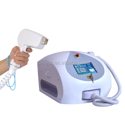 810nm Diodenlaser-Haarentfernung für Schönheitssalons/Spas professionelle Ergebnisse garantiert