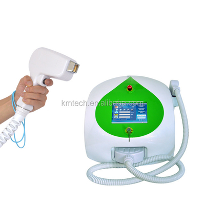 810nm Diodenlaser-Haarentfernung für Schönheitssalons/Spas professionelle Ergebnisse garantiert