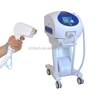 810nm Diodenlaser-Haarentfernung für Schönheitssalons/Spas professionelle Ergebnisse garantiert