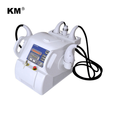 Portable Lipo Laser Schönheitsmaschine für Schlankheitsverringerung mit 40k Cavitationsschlankheitsmaschine