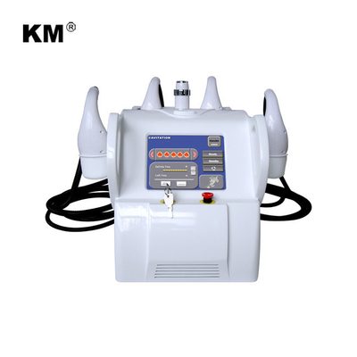 Portable Lipo Laser Schönheitsmaschine für Schlankheitsverringerung mit 40k Cavitationsschlankheitsmaschine