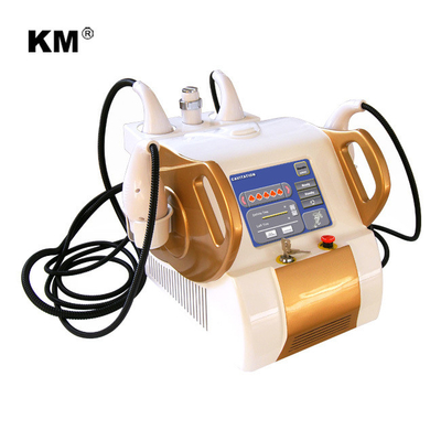 Portable Lipo Laser Schönheitsmaschine für Schlankheitsverringerung mit 40k Cavitationsschlankheitsmaschine