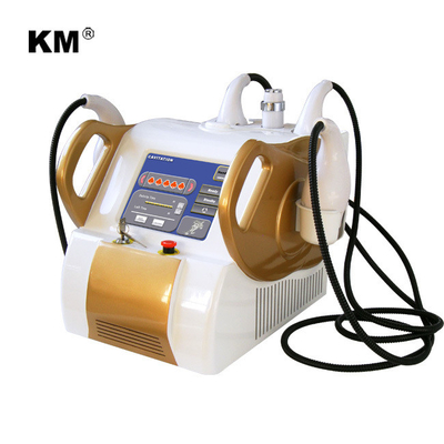 Portable Lipo Laser Schönheitsmaschine für Schlankheitsverringerung mit 40k Cavitationsschlankheitsmaschine