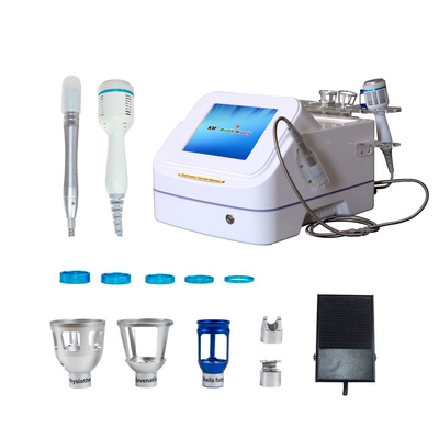 Hochfrequenz 980nm Diodenlaser-Gefäßentfernungsmaschine Medizingerät