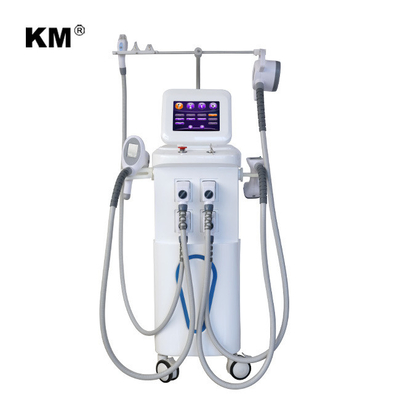 Körper Abnehmen Haut Lifting Vela Form Maschine RF Vakuum Ultraschall Kavitationsmaschine