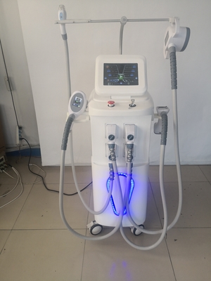 Körper Abnehmen Haut Lifting Vela Form Maschine RF Vakuum Ultraschall Kavitationsmaschine