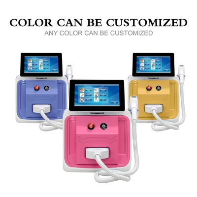 Dauerhaftes Handheld-Dioden-Lasergerät mit gleichbleibendem Strahl und Energieeffizienz Ideal für Herstellungsprozesse