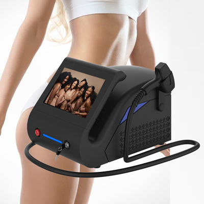 6-16 Laserstangen-Haarentfernungsanlage für die dauerhafte Epilation im professionellen Umfeld