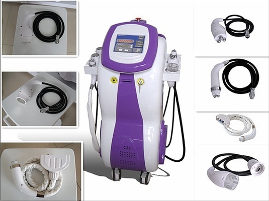 Schönheitssalon IPL Lasermaschine Haarentfernung RF Hautpflege Tätowierung Entfernung
