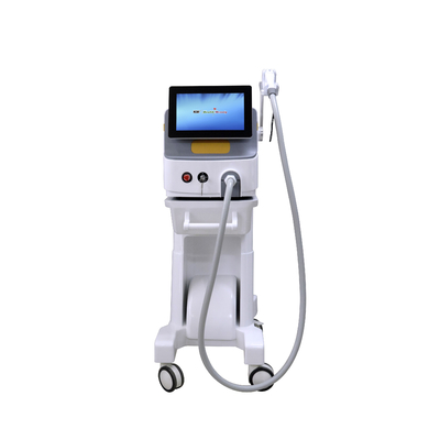 755nm 808nm 1064nm Drei-Wellen-Dioden-Laser-Haarentfernung