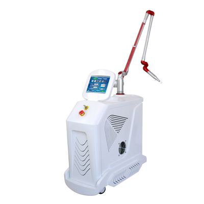 Medizinische Q-Schaltmaschine mit ND-YAG-Lasermaschine