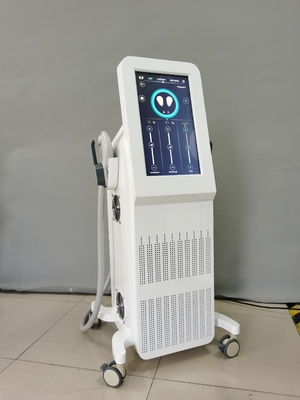 Gewichtsverlust EMS Schlanke Maschine 4000W Elektromagnetische Körper Abnehmen EMS Bildhauermaschine