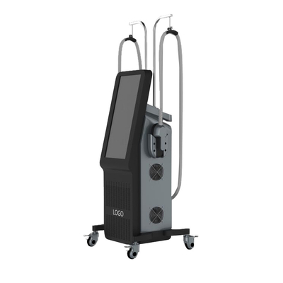 Professionelle EMS Schlankheitsmaschine 5000W mit elektrischer Muskelstimulation