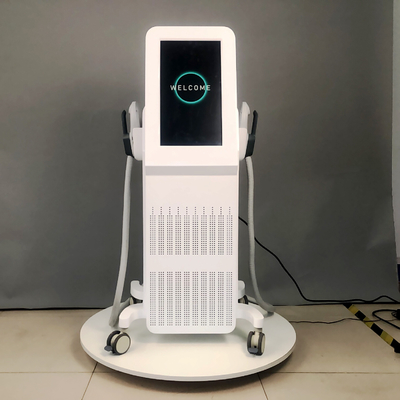 Professionelle EMS Schlankheitsmaschine 5000W mit elektrischer Muskelstimulation