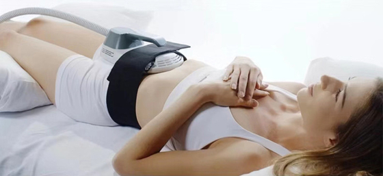 Professionelle EMS Schlankheitsmaschine 5000W mit elektrischer Muskelstimulation