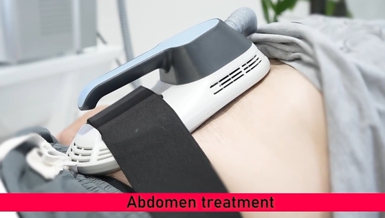 Professionelle EMS Schlankheitsmaschine 5000W mit elektrischer Muskelstimulation