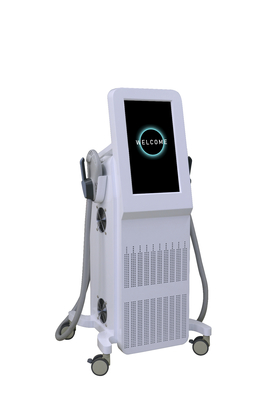 Profi-Muskel-Stimulator-Maschine 2000W EMS-Maschine für das Muskelwachstum