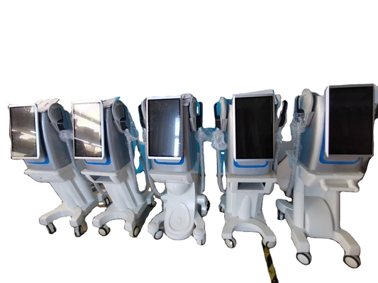 Wasserdichte RF EMS Muskel-Stimulator Maschine, ABS EMS Fettverbrennungsmaschine