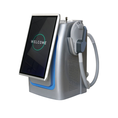 Fortgeschrittene EMS-Schlankheitsmaschine 150 Hz Frequenz zur Cellulite-Reduktion