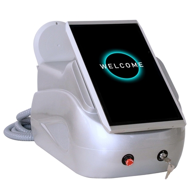 Kommerzielle EMS Schlankheitsmaschine 10 Zoll Touchscreen für Schönheitssalon / Spa