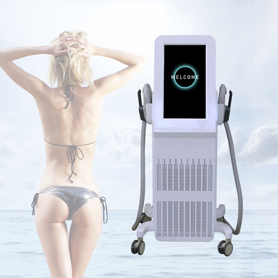 ABS-EMS-Körperformmaschine kommerzieller elektrischer EMS-Muskelstimulator