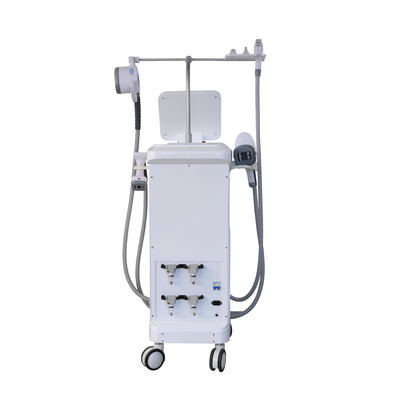 OEM / ODM Vela Slim Maschine Weiße professionelle Körperformmaschine