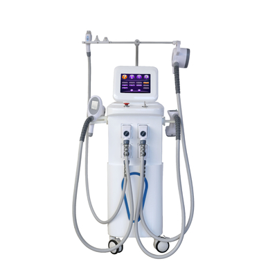 OEM / ODM Vela Slim Maschine Weiße professionelle Körperformmaschine