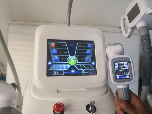 OEM / ODM Vela Slim Maschine Weiße professionelle Körperformmaschine
