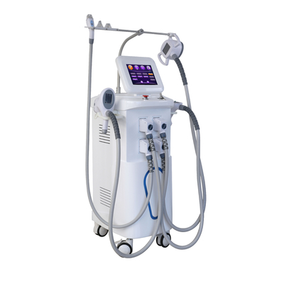 OEM / ODM Vela Slim Maschine Weiße professionelle Körperformmaschine