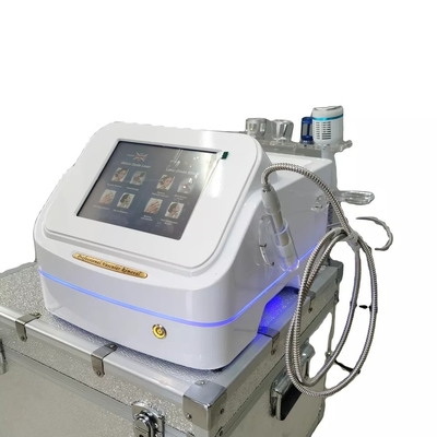 980nm Diodenlaser- Gefäßentfernung Maschine Portable Hautverjüngung Laser-Maschine