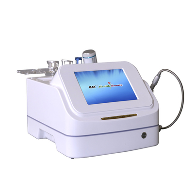 8.4 Zoll True Color LCD Touchscreen 980nm Diodenlaser Spinnenvenenentfernung Maschine für Gefäßläsionen Entfernung Lösung