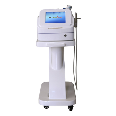 8.4 Zoll True Color LCD Touchscreen 980nm Diodenlaser Spinnenvenenentfernung Maschine für Gefäßläsionen Entfernung Lösung