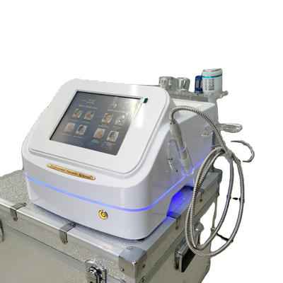 Hochleistungs-Diodenlaserabbau-Maschine 980 nm