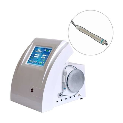 Schönheitssalon 980nm Diodenlasermaschine zur Schmerzlinderung / Gefäßbehandlung