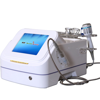 Hautverjüngung 980nm Diodenlasermaschine Tragbare Laser Spinnenvenenentfernung Maschine